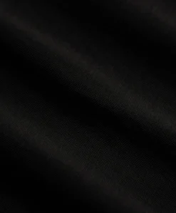 Organic Softspun Essential Crewneck Long Sleeve Tee