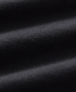 Organic Softspun Essential Crewneck Long Sleeve Tee