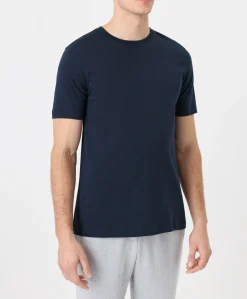 Organic Softspun Essential Crewneck Tee