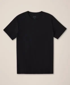 Organic Softspun Essential Crewneck Tee