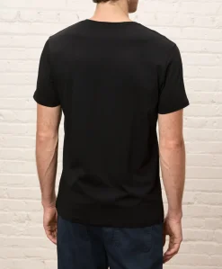 Organic Softspun Essential Crewneck Tee