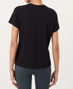 Organic Softspun Essential Crewneck Tee