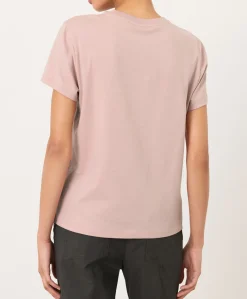 Organic Softspun Essential Crewneck Tee