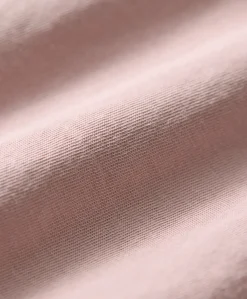 Organic Softspun Essential Crewneck Tee