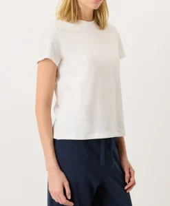 Organic Softspun Essential Crewneck Tee