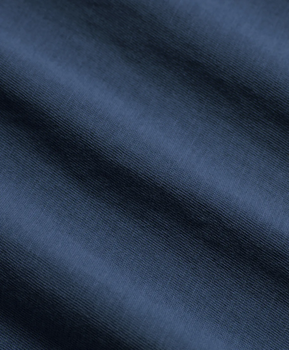 Organic Softspun Essential V-Neck Tee