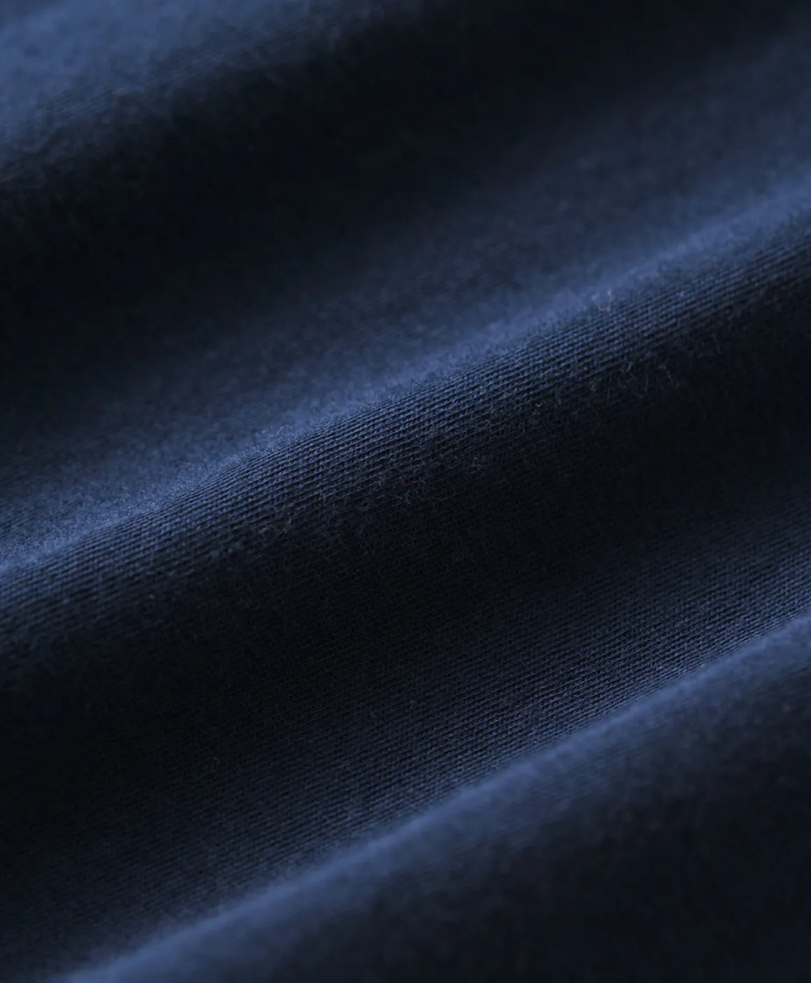 Organic Softspun Essential V-Neck Tee