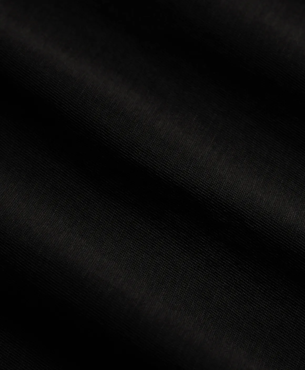 Organic Softspun Essential V-Neck Tee