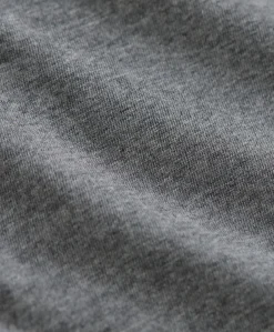 Organic Softspun Essential V-Neck Tee