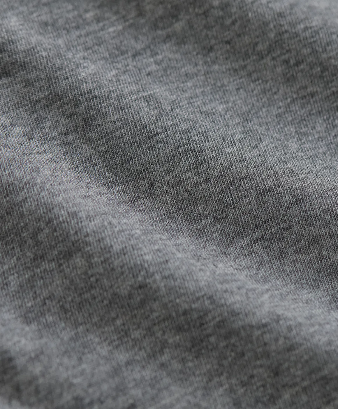 Organic Softspun Essential V-Neck Tee