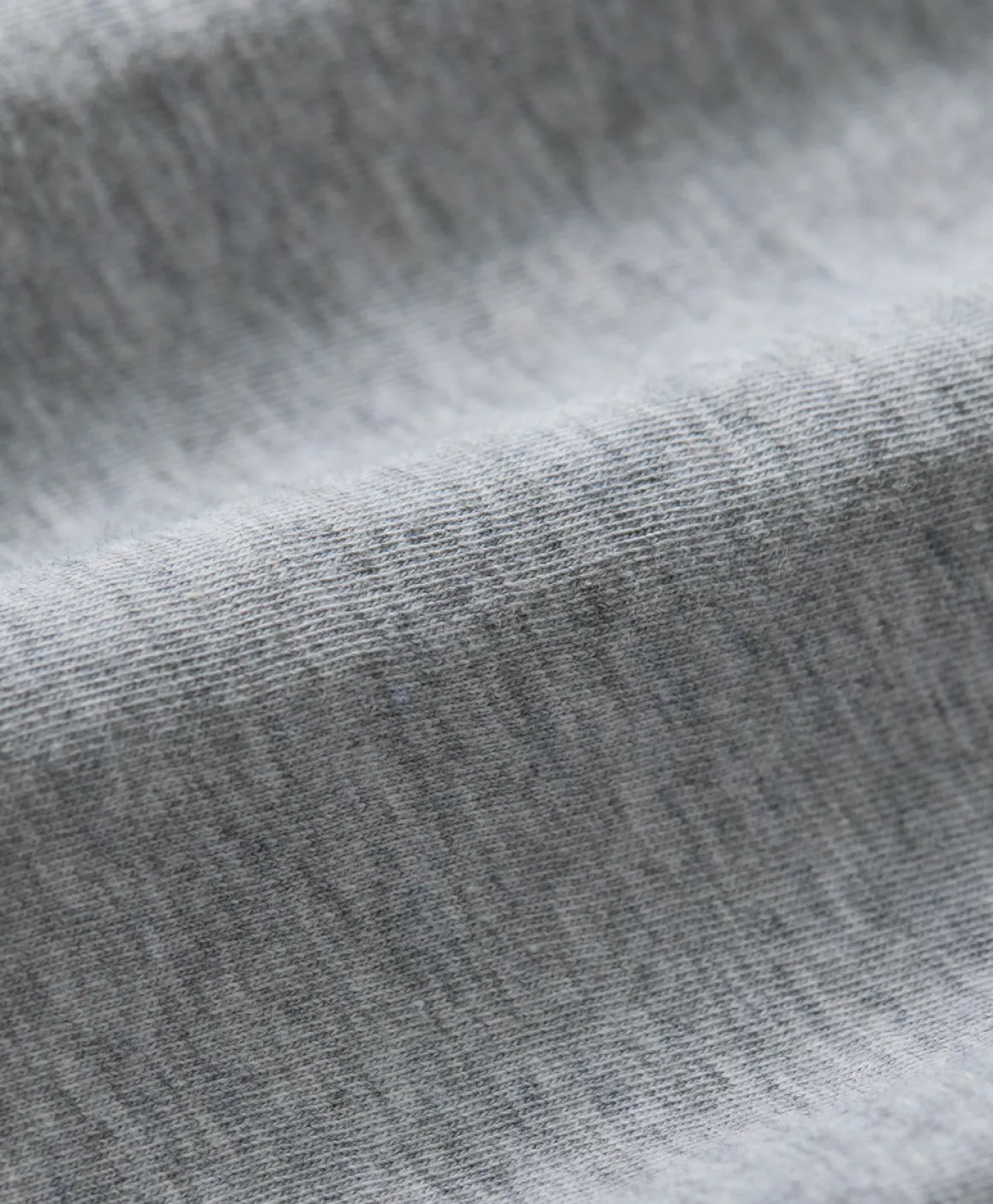 Organic Softspun Essential V-Neck Tee