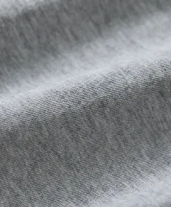 Organic Softspun Essential V-Neck Tee