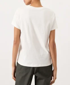 Organic Softspun Essential V-Neck Tee