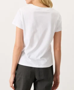 Organic Softspun Essential V-Neck Tee