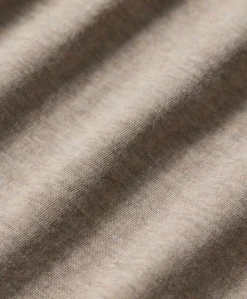 Organic Softspun Scoop Neck Tee