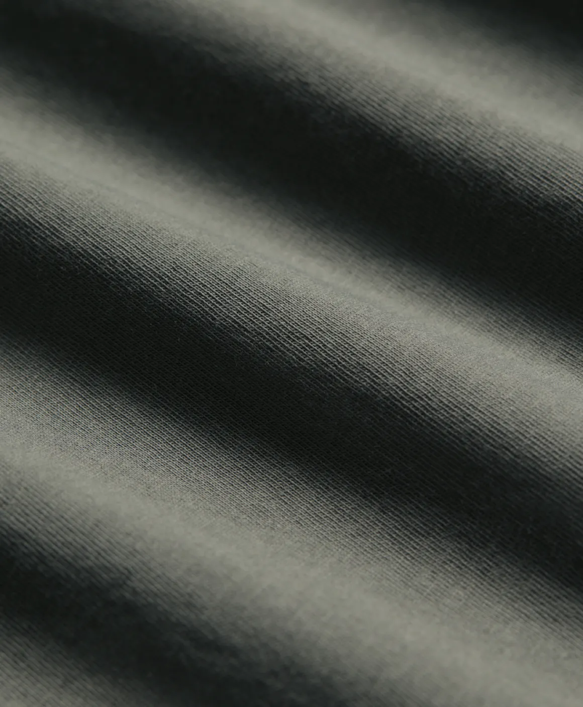 Organic Softspun V-Neck Tee