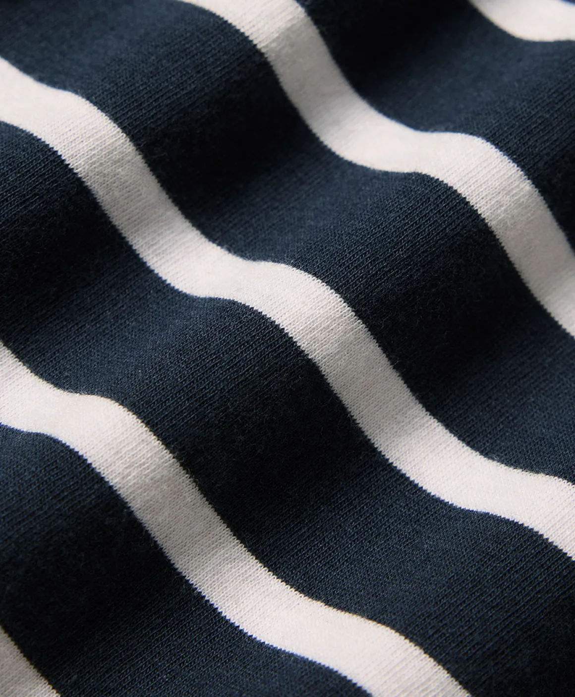 Organic Softspun V-Neck Tee