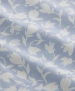 Organic Staycation Sleep Tank