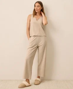 Organic Staycation Sleep Tank