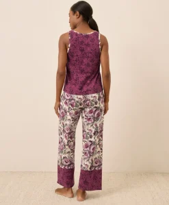 Organic Staycation Sleep Tank