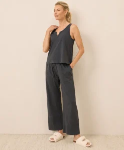 Organic Staycation Sleep Tank