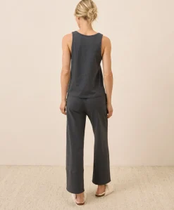 Organic Staycation Sleep Tank