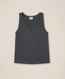 Organic Staycation Sleep Tank