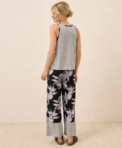 Organic Staycation Sleep Tank