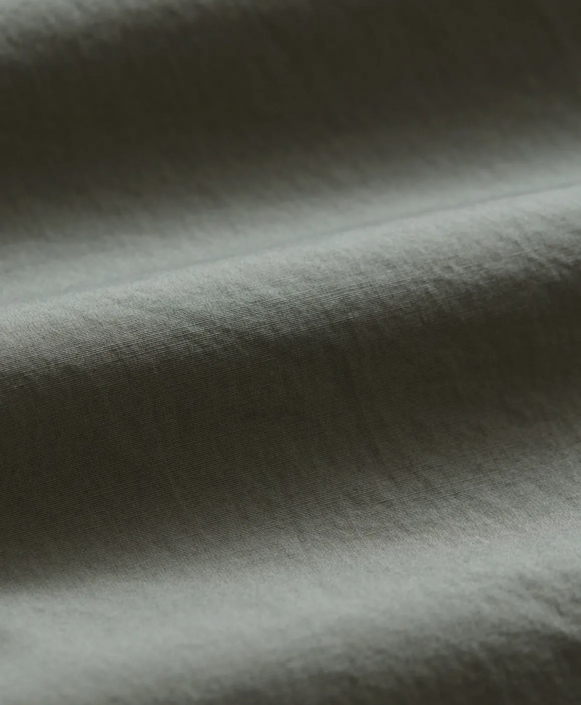 Organic Stretch Poplin Short