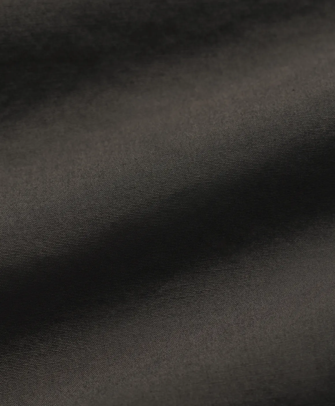Organic Stretch Poplin Short