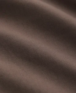Organic Stretch Twill 5-Pocket Pant