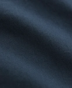 Organic Stretch Twill 5-Pocket Pant