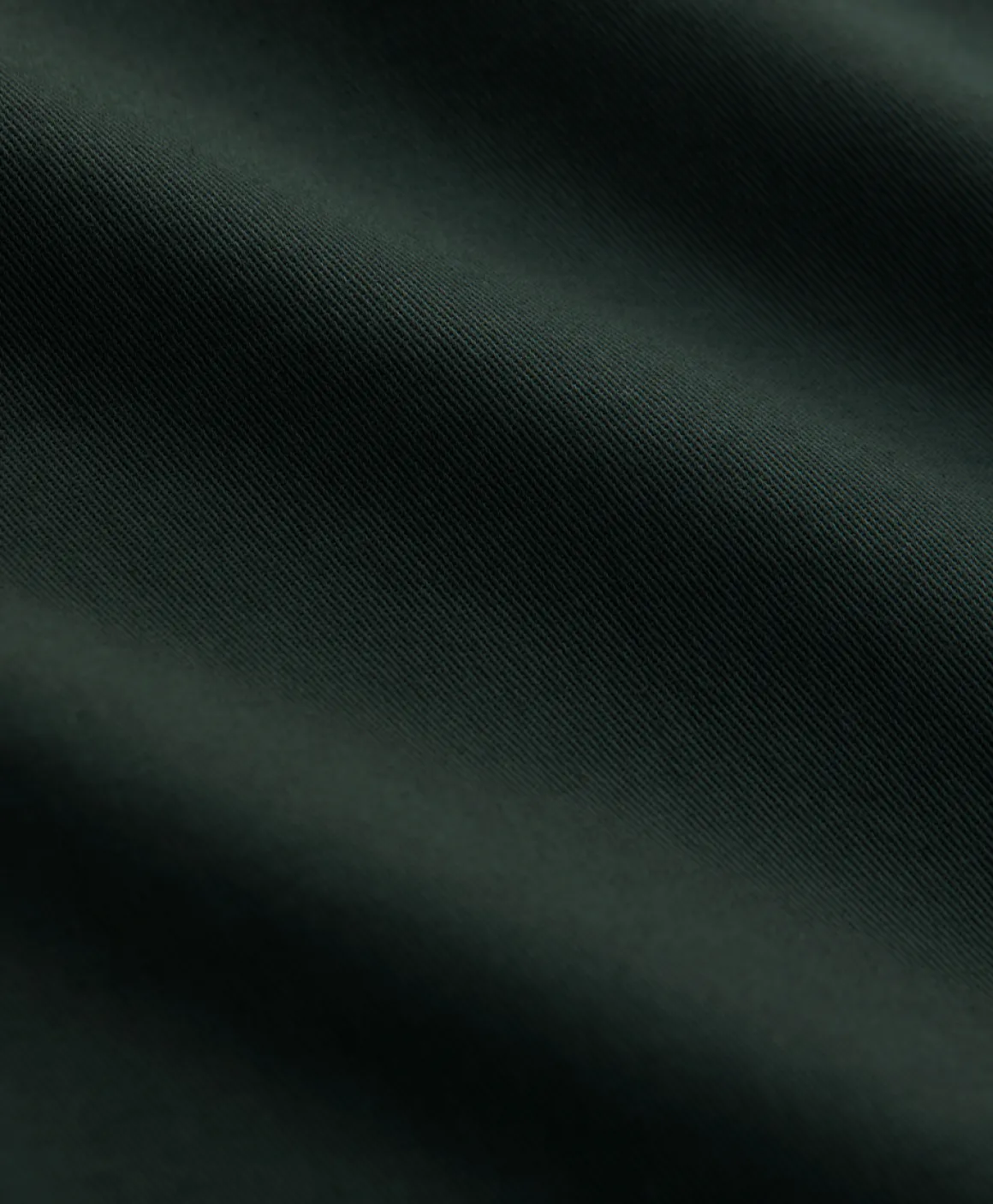 Organic Stretch Twill 5-Pocket Pant