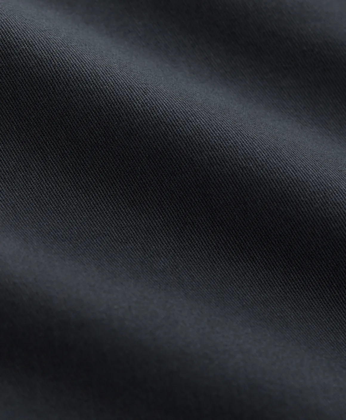 Organic Stretch Twill 5-Pocket Pant
