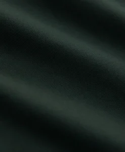 Organic Stretch Twill 5-Pocket Pant