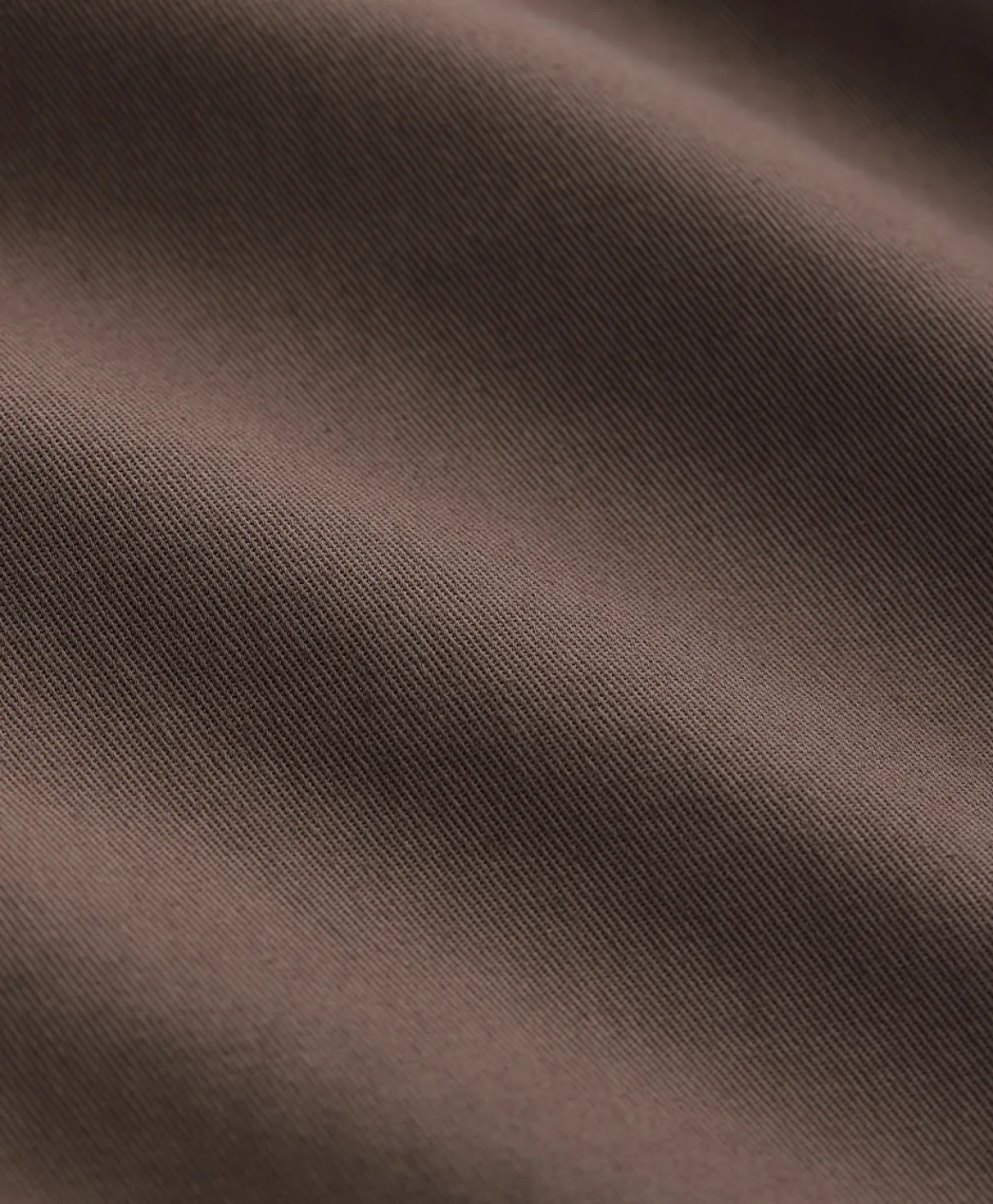 Organic Stretch Twill 5-Pocket Pant