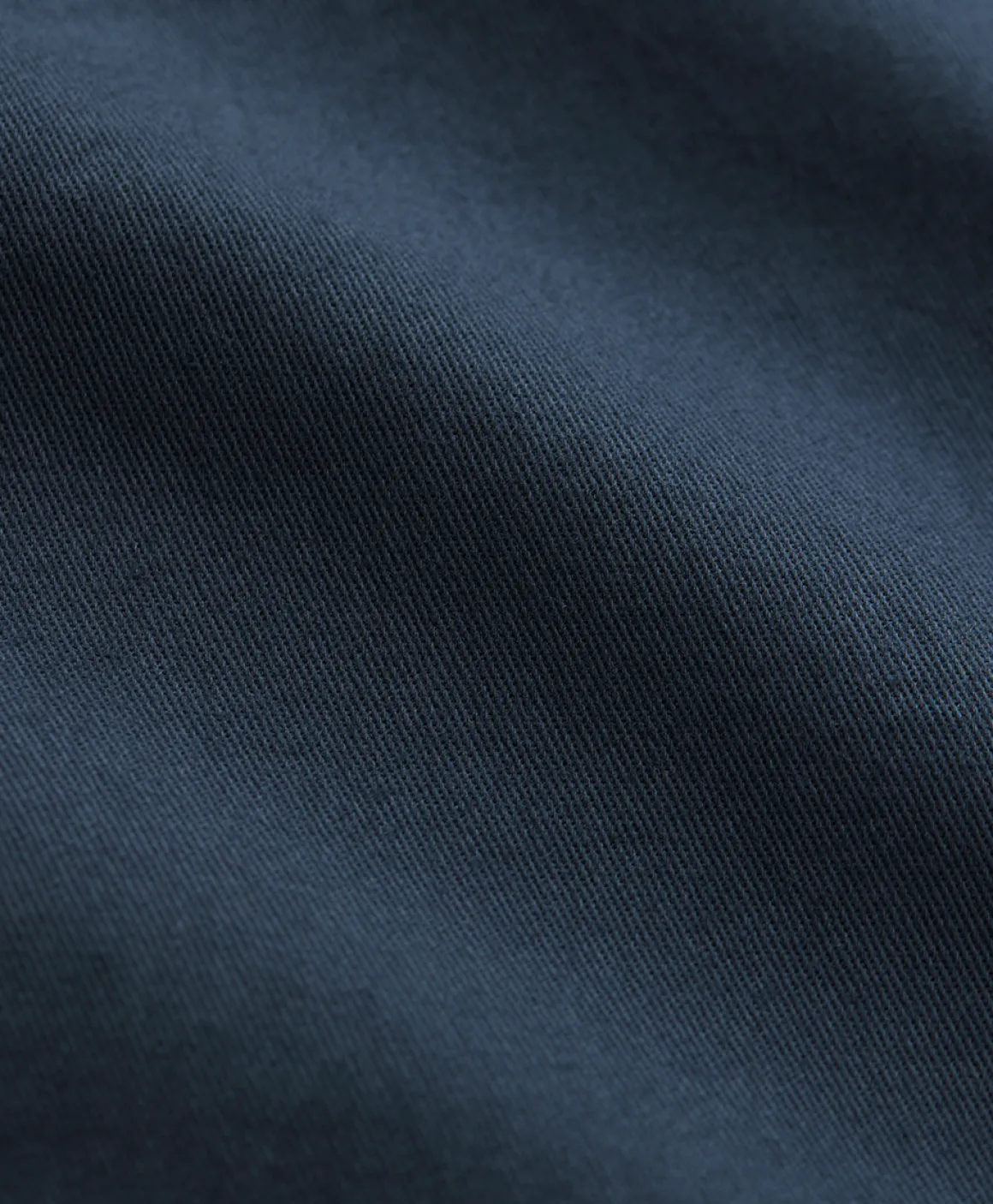 Organic Stretch Twill 5-Pocket Pant