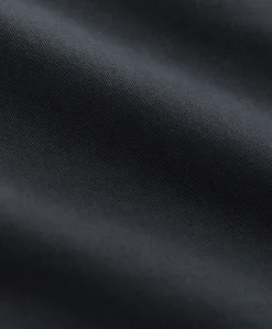 Organic Stretch Twill Wide Leg Pant