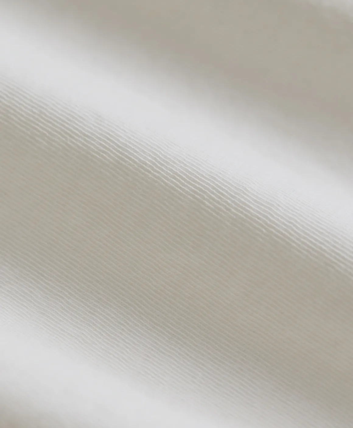 Organic Vintage Jersey V-Neck Tee