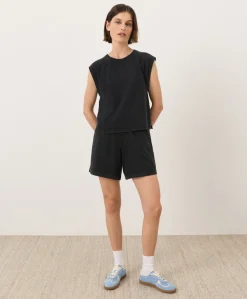 Organic Weekends Beach Short