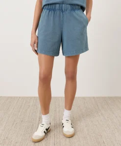 Organic Weekends Beach Short