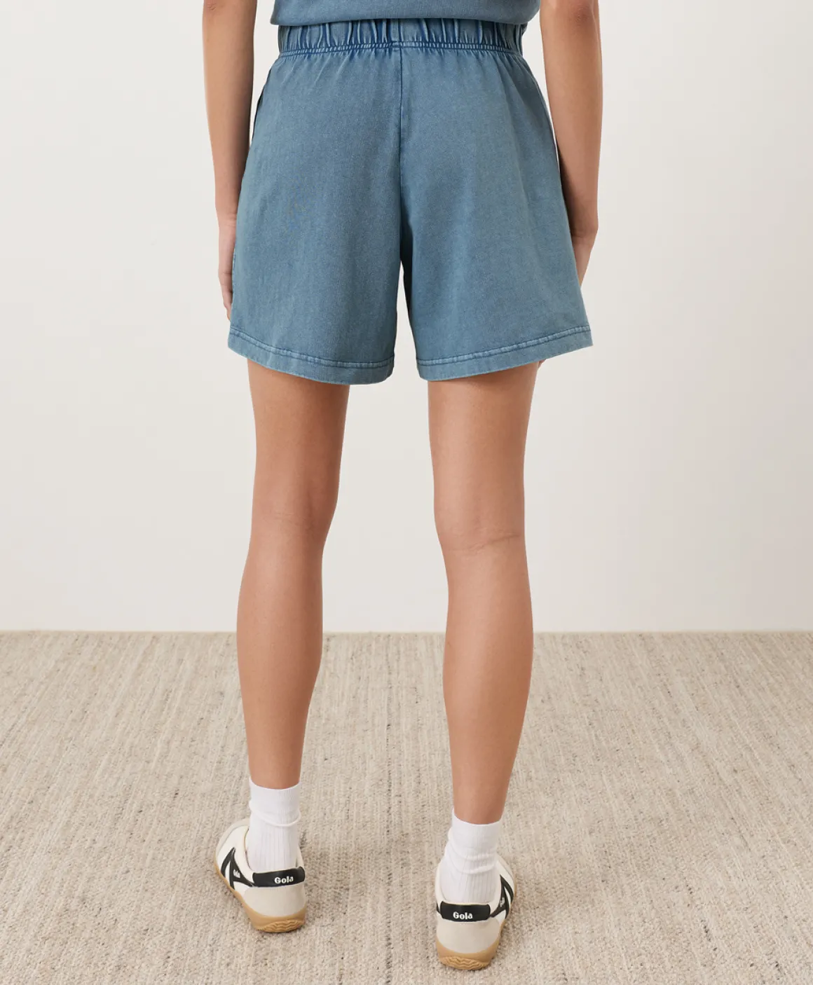 Organic Weekends Beach Short