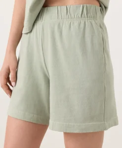 Organic Weekends Beach Short