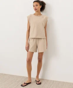 Organic Weekends Beach Short