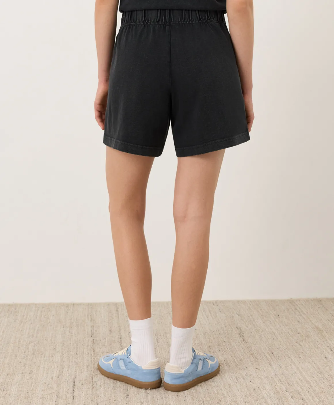 Organic Weekends Beach Short