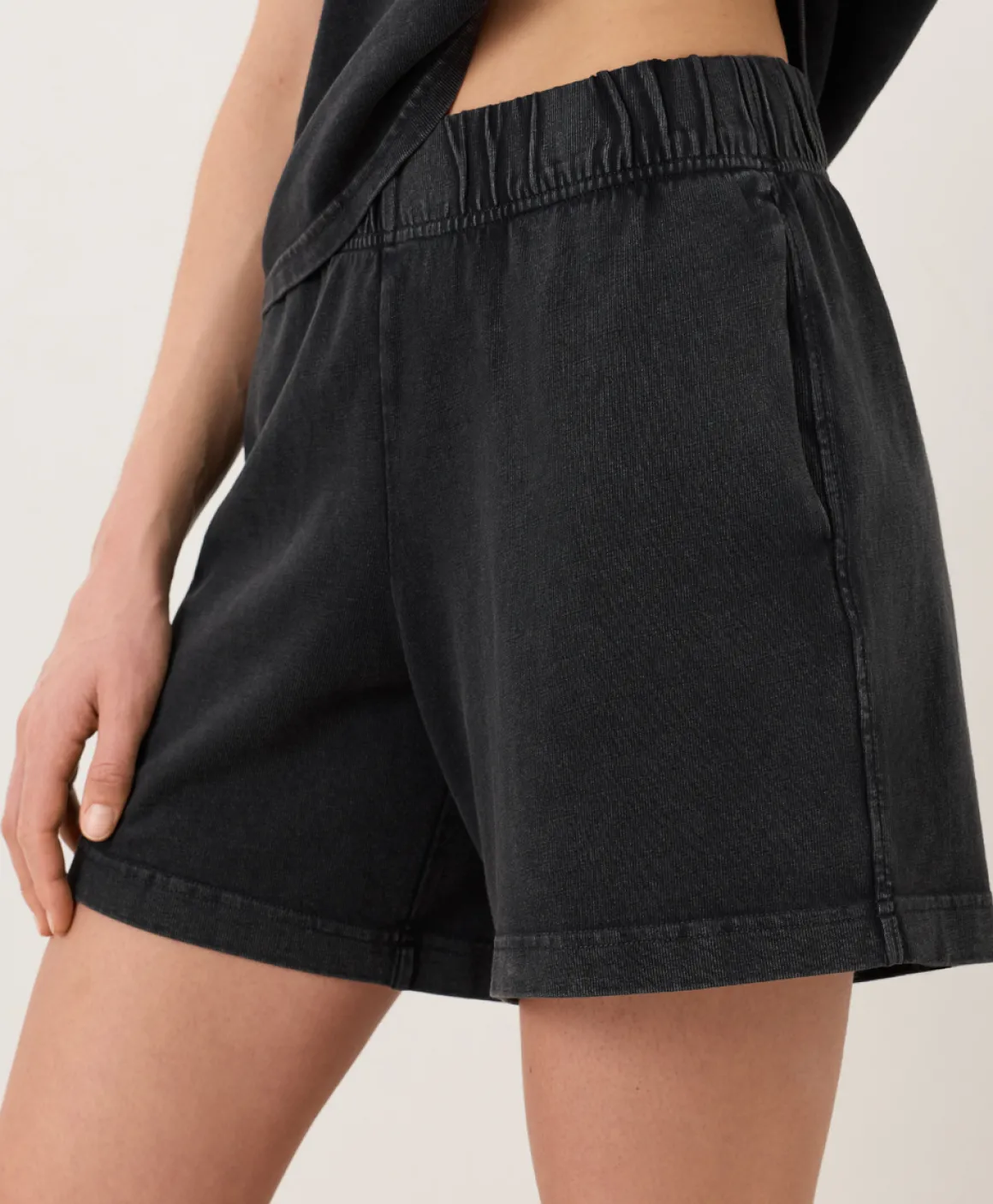 Organic Weekends Beach Short