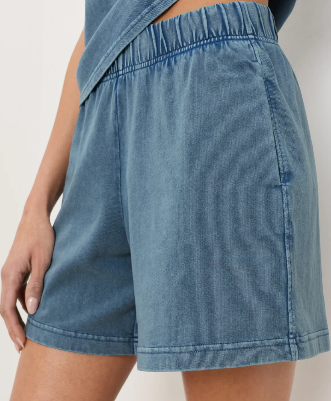 Organic Weekends Beach Short