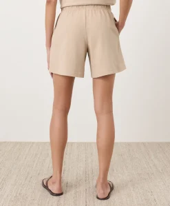 Organic Weekends Beach Short