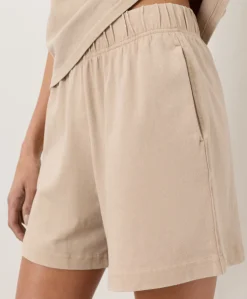 Organic Weekends Beach Short