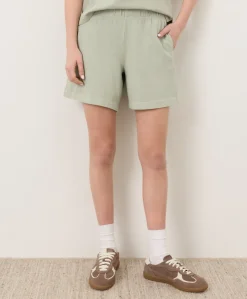 Organic Weekends Beach Short